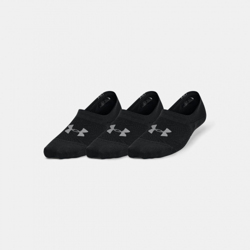 Accesorii - Under Armour UA Breathe Lite Ultra 3-Pack Low Liner Socks | Fitness 